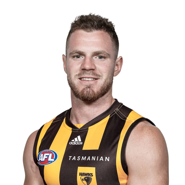 Blake Hardwick profile picture